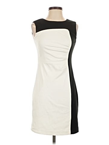 Calvin Klein Cocktail Dress (view 1)