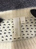 SHAE Color Block Ivory Pullover Sweater Size S - photo 7