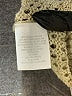 SHAE Color Block Ivory Pullover Sweater Size S - photo 8