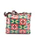 Fossil 100% Leather Pink Leather Tote One size - photo 3