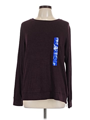 Matty M Long Sleeve T-Shirt (view 1)