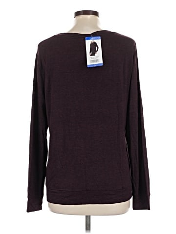 Matty M Long Sleeve T-Shirt (view 2)