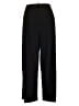 Elementz Black Casual Pants Size 3X - photo 2