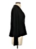 Nine West Black Cardigan Size S - photo 4