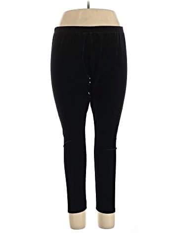 Ava & Viv Casual Pants (view 1)