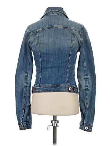 &Denim by H&M Denim Jacket (view 2)