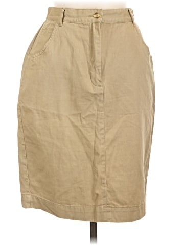 Willow Ridge Casual Skirt (view 1)