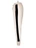 Express Stripes Ivory Track Pants Size S (estimated) - photo 5