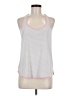 Lululemon Athletica White Sleeveless Top Size 10 (estimated) - photo 1
