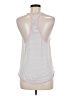 Lululemon Athletica White Sleeveless Top Size 10 (estimated) - photo 2