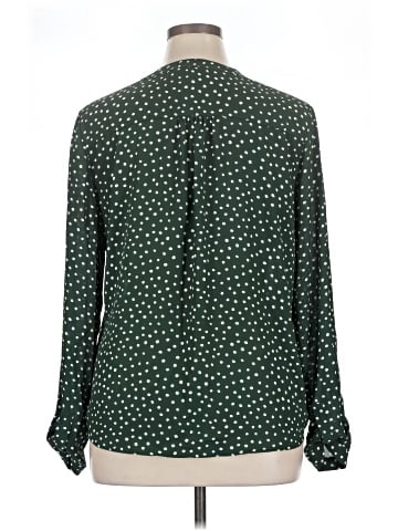 41Hawthorn Long Sleeve Blouse (view 2)