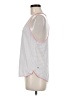 Lululemon Athletica White Sleeveless Top Size 10 (estimated) - photo 5