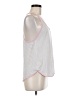 Lululemon Athletica White Sleeveless Top Size 10 (estimated) - photo 4