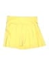 Athleta Solid Yellow Skort Size 20 - photo 1