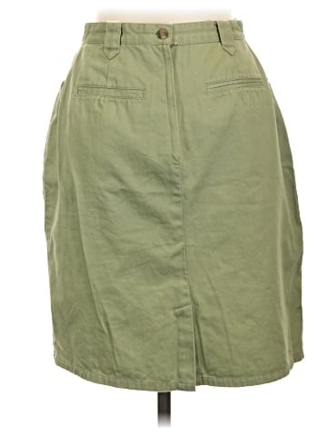 Christopher & Banks Casual Skirt (view 2)