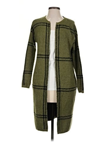David Kahn Cardigan (view 1)
