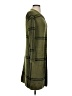 David Kahn Green Cardigan Size XS - photo 4