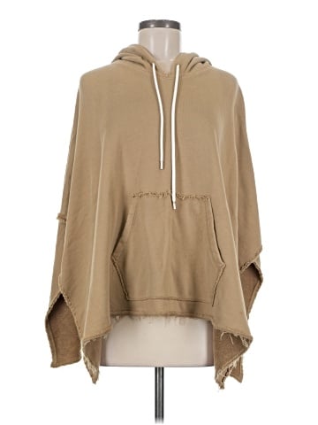 ATM Poncho (view 1)