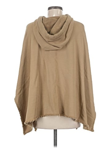ATM Poncho (view 2)