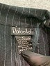 Rafaella Gray Blazer Size 12 - photo 6