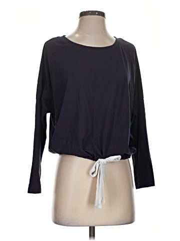 Eberjey 3/4 Sleeve T-Shirt (view 1)