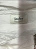Neiman Marcus Solid Ivory Snow Jacket Size LgEstimated - photo 6
