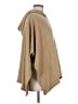 ATM 100% Cotton Tan Poncho One size - photo 4