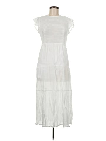 Blu Pepper Casual Dress (view 1)