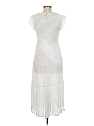 Blu Pepper Casual Dress (view 2)