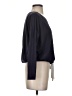 Eberjey Black 3/4 Sleeve T-Shirt Size XS - photo 4