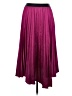 DKNY Purple Formal Skirt Size S - photo 1