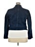 Sofia Jeans by Sofia Vergara Blue Denim Jacket Size XXL - photo 2