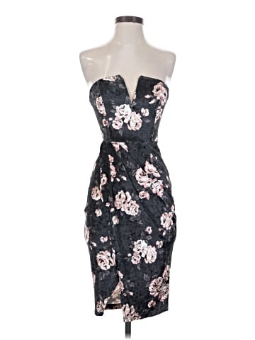 Lulus Cocktail Dress (view 1)