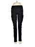 GAIAM Solid Black Active Pants Size S - photo 1