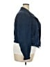 Sofia Jeans by Sofia Vergara Blue Denim Jacket Size XXL - photo 4