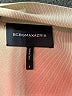 BCBGMAXAZRIA Tan Blazer Size S - photo 6