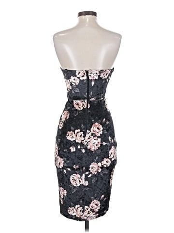 Lulus Cocktail Dress (view 2)