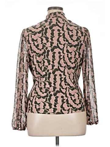Chenault Long Sleeve Blouse (view 2)