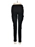 GAIAM Solid Black Active Pants Size S - photo 2