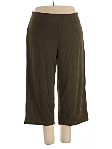 Ann Taylor LOFT Casual Pants (view 1)
