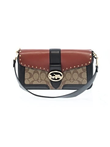 Coach Shoulder Bag (view 1)