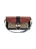Coach Multi Color Brown Shoulder Bag One size - photo 1