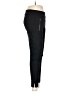 GAIAM Solid Black Active Pants Size S - photo 4