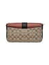 Coach Multi Color Brown Shoulder Bag One size - photo 3