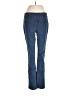 Chico's Blue Jeans Size Med (1) - photo 1