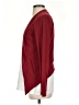BCBGeneration Burgundy Blazer Size S - photo 5