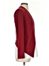 BCBGeneration Burgundy Blazer Size S - photo 4