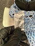 Ocean Drive Clothing Co. 100% Polyester Blue Pullover Sweater Size XL (estimated) - photo 8