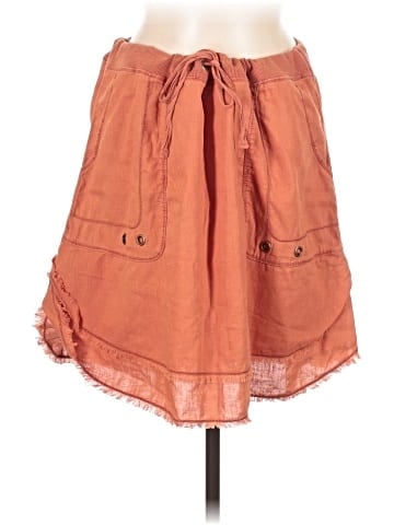 Wearables Casual Skirt (view 1)