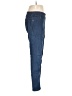 Chico's Blue Jeans Size Med (1) - photo 4